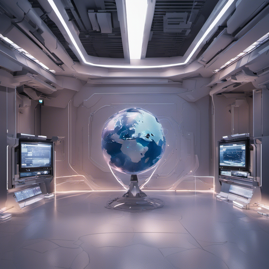 5G: The Next Generation of Wireless Connectivity