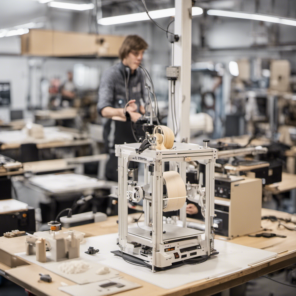 A Beginner's Guide to 3D Printing