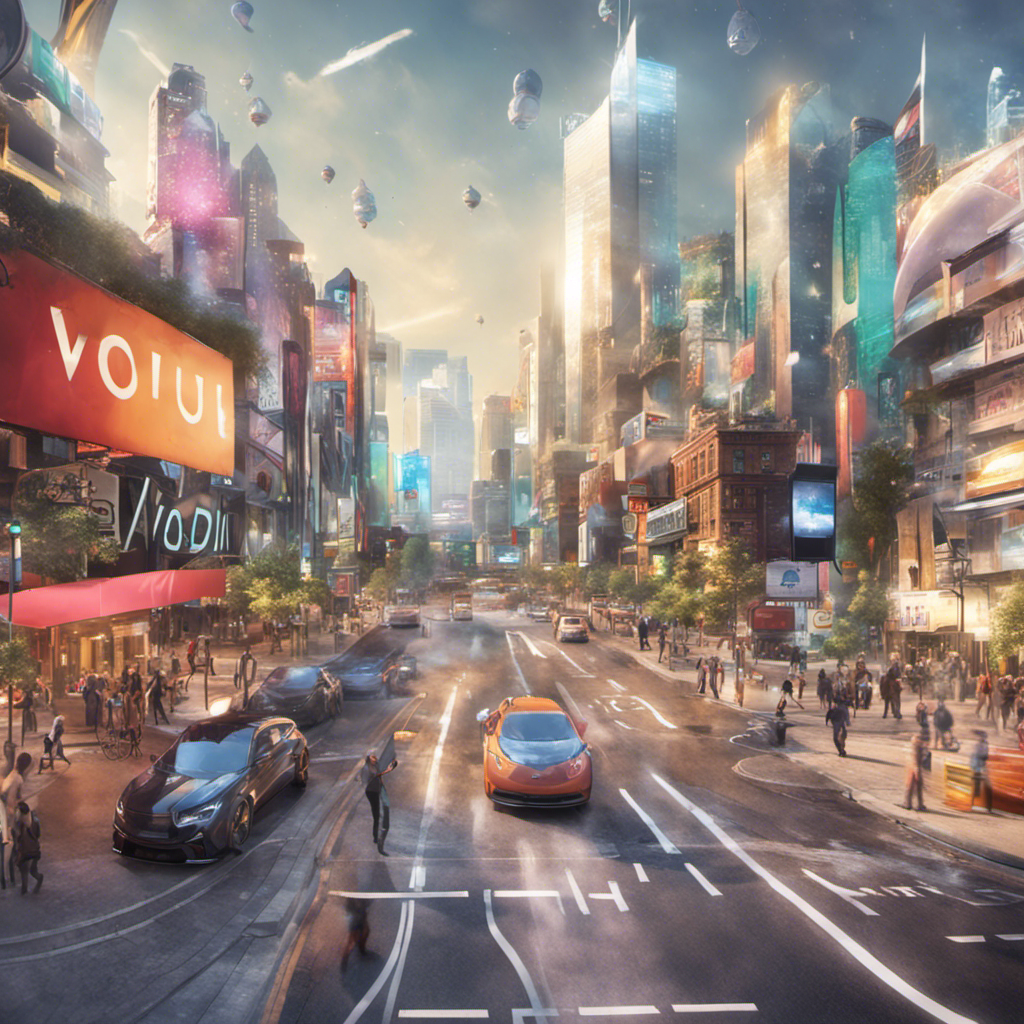 Advancements in Augmented Reality: Real-Life Applications