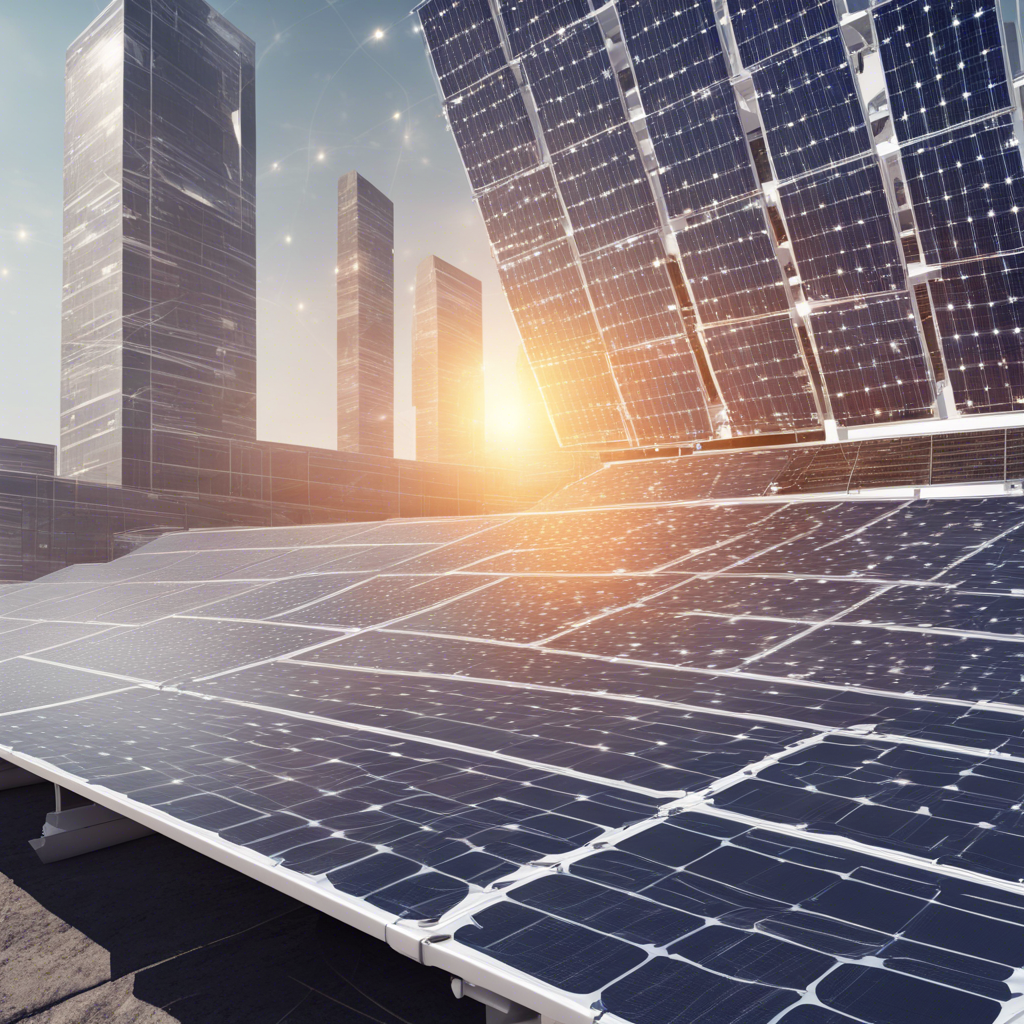 Advancements in Solar Power Technology 