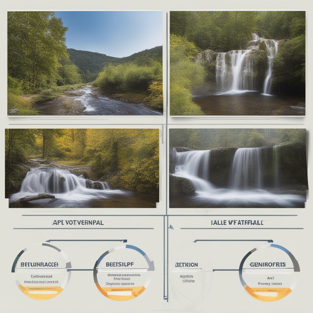 Agile vs Waterfall  Choosing the Right Approach