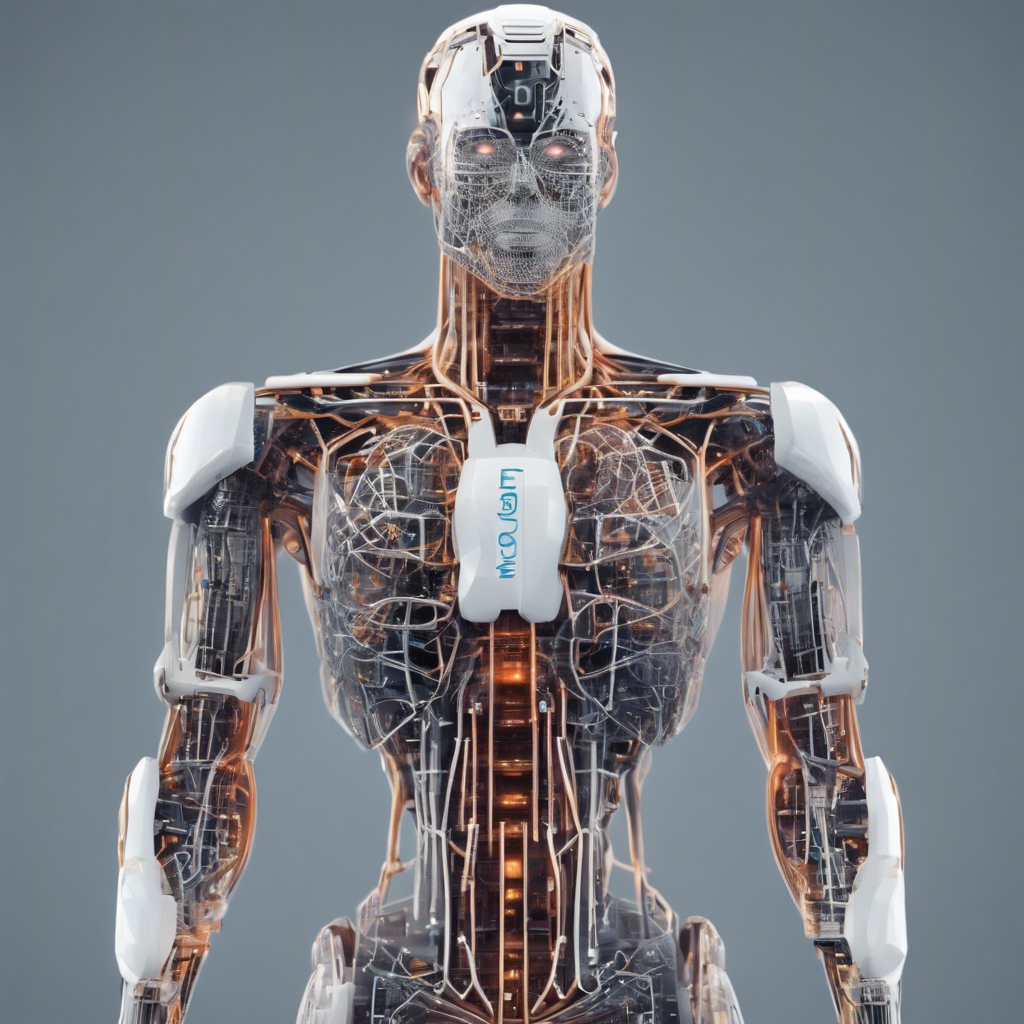 AI and Machine Learning Demystified Training for Beginners