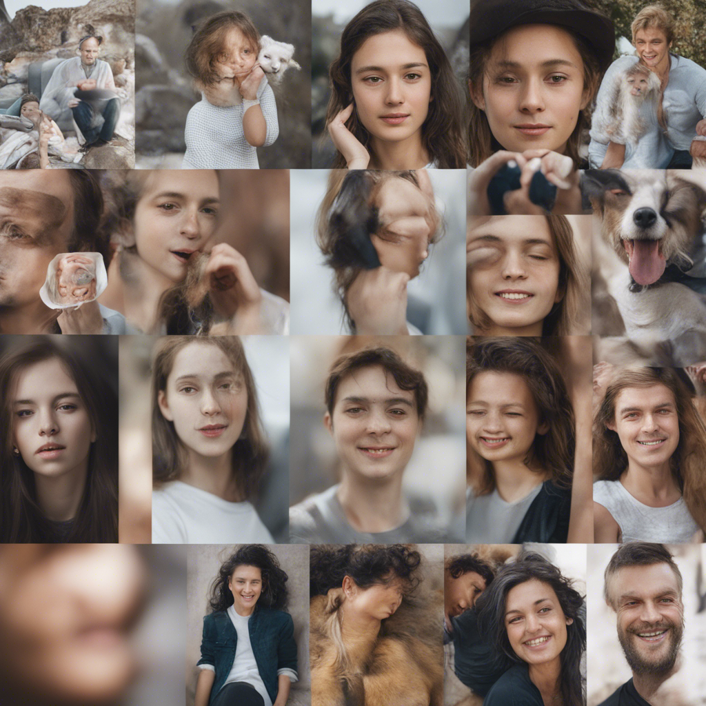 AI for Good  Social Applications Improving the World