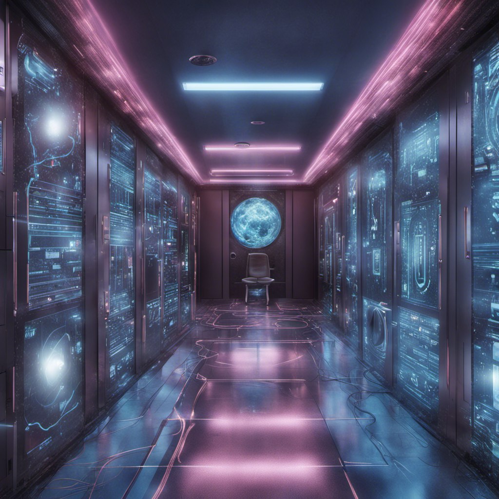 AI in Financial Forecasting - Benefits and Challenges