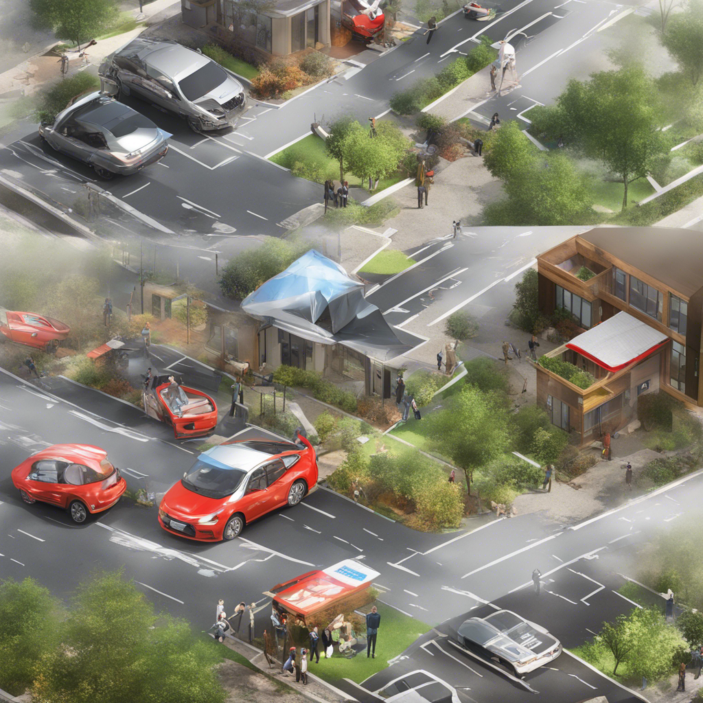 B2B vs. B2C  Building Products for Business or Consumers