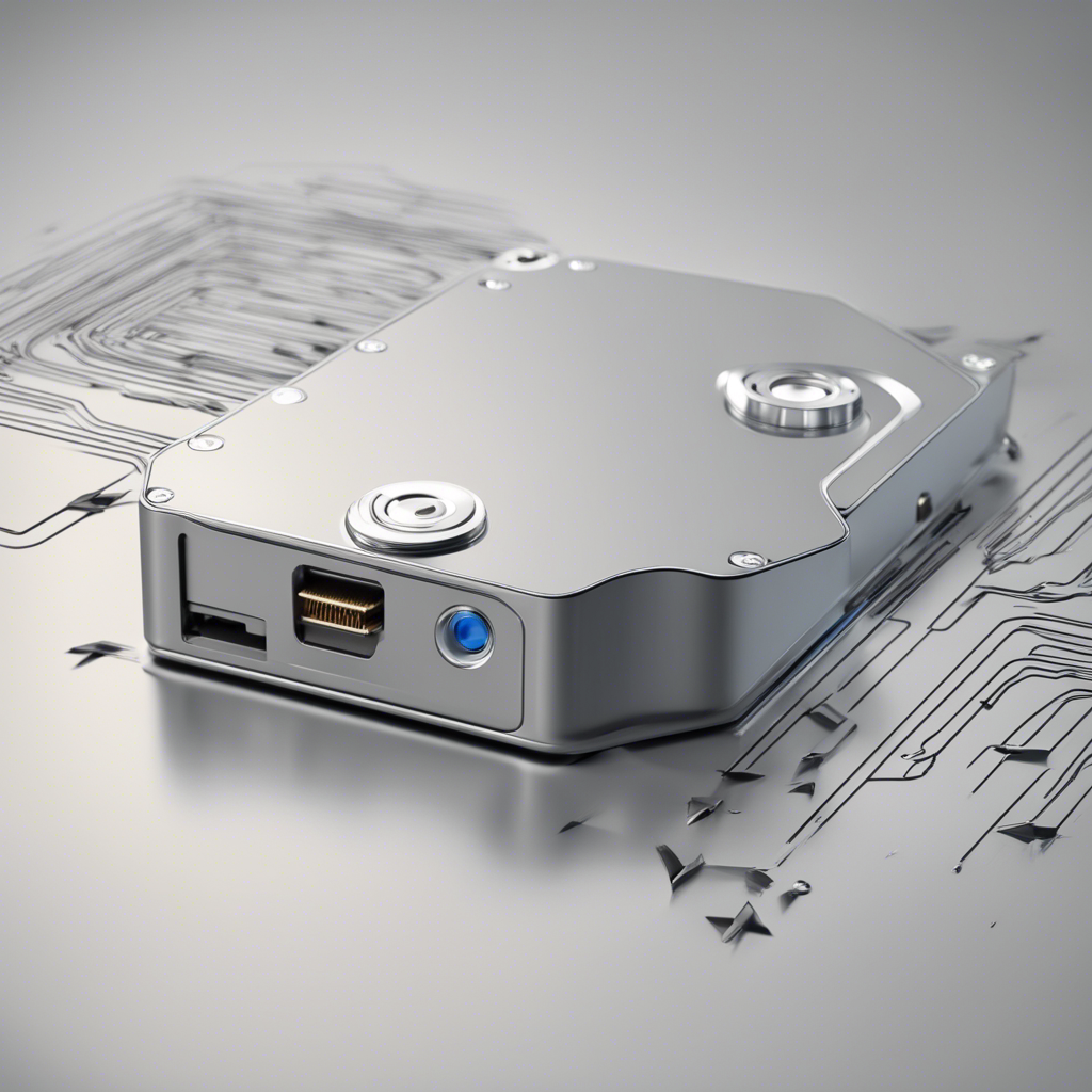 Best Practices for Data Backup and Recovery