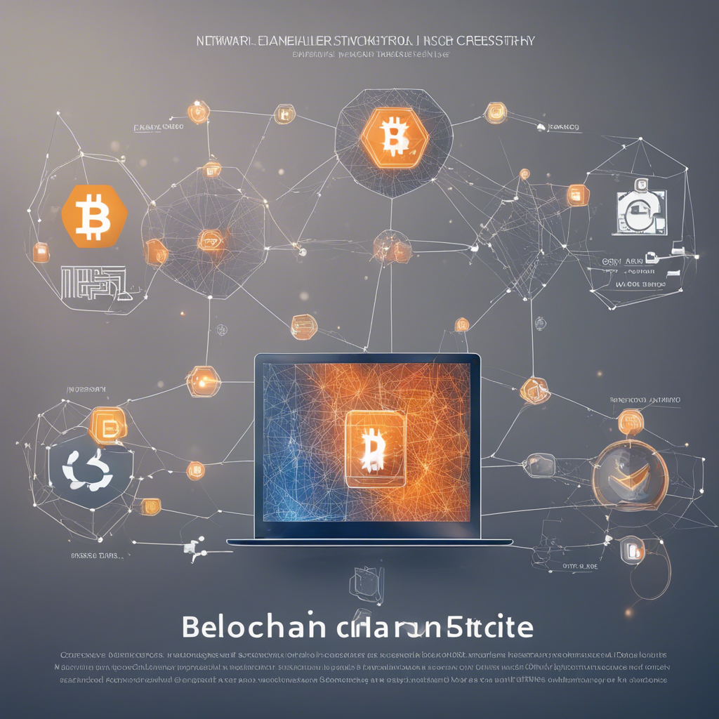 Beyond Bitcoin The Diverse Applications of Blockchain 