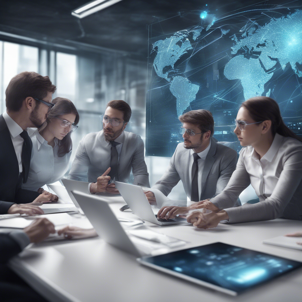 Beyond Zoom NextGeneration Virtual Collaboration Tools 