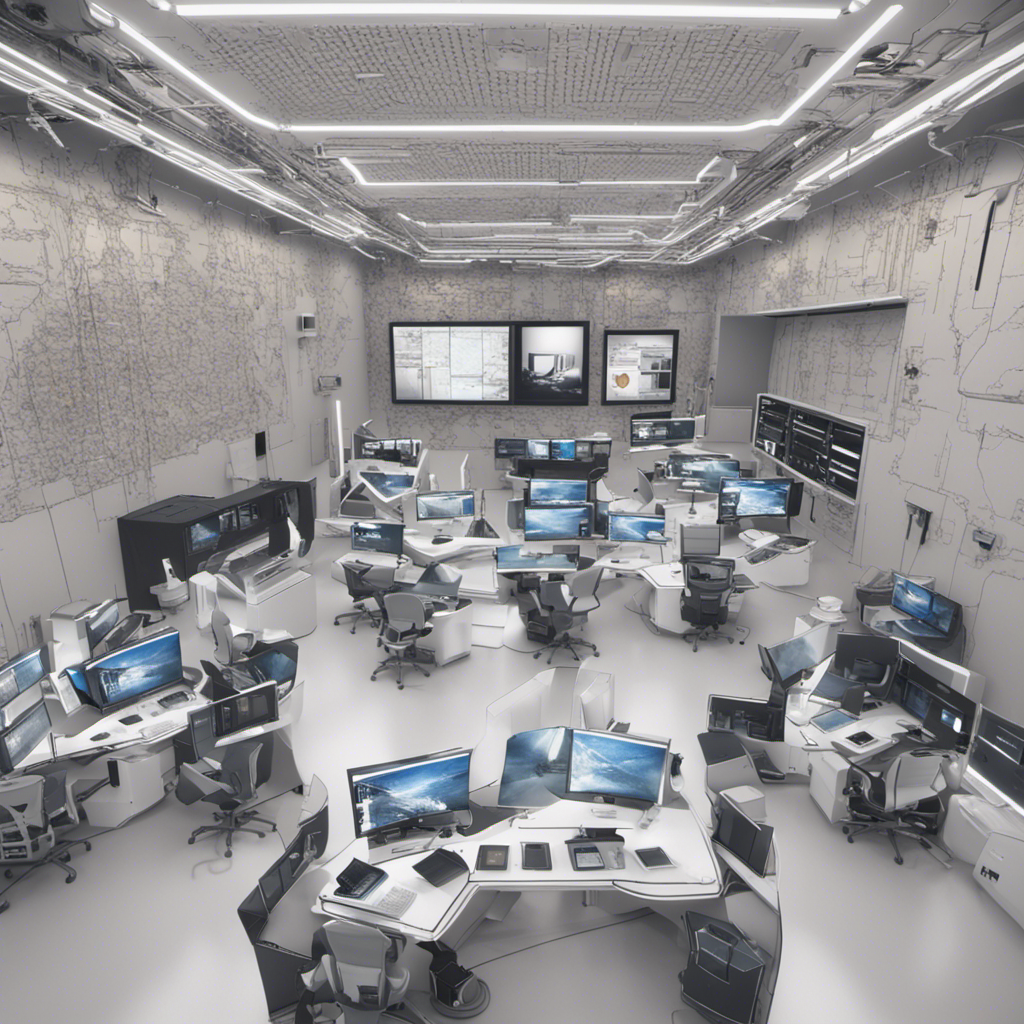 Boosting Productivity - Top 5 Tech Tools to Try