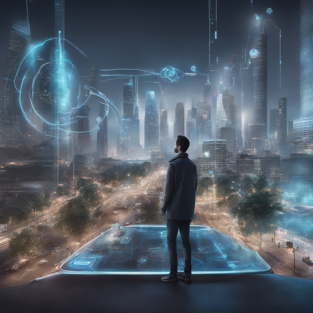 Breakthroughs in Green Tech in 2024