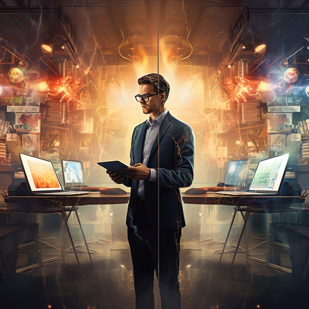 Bridging the Gap: How TPMs Liaise Between Developers and Business