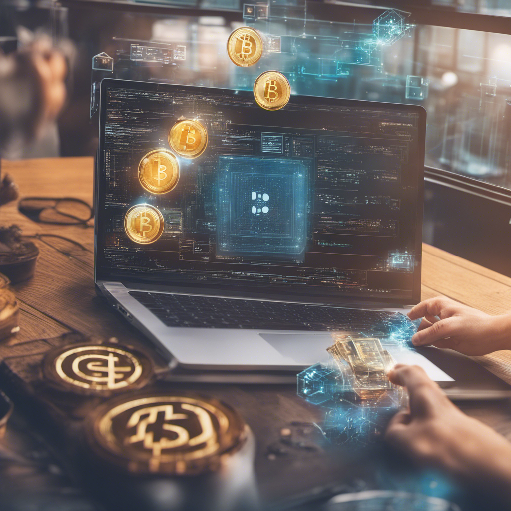 Building a Cryptocurrency or Blockchain from Scratch