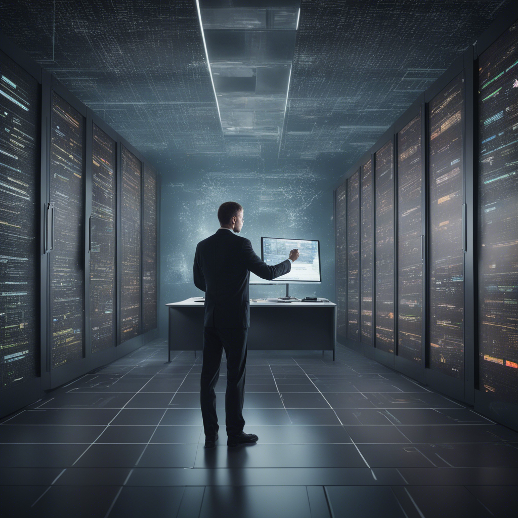 Building a Successful Career in Cybersecurity Steps and Strategies