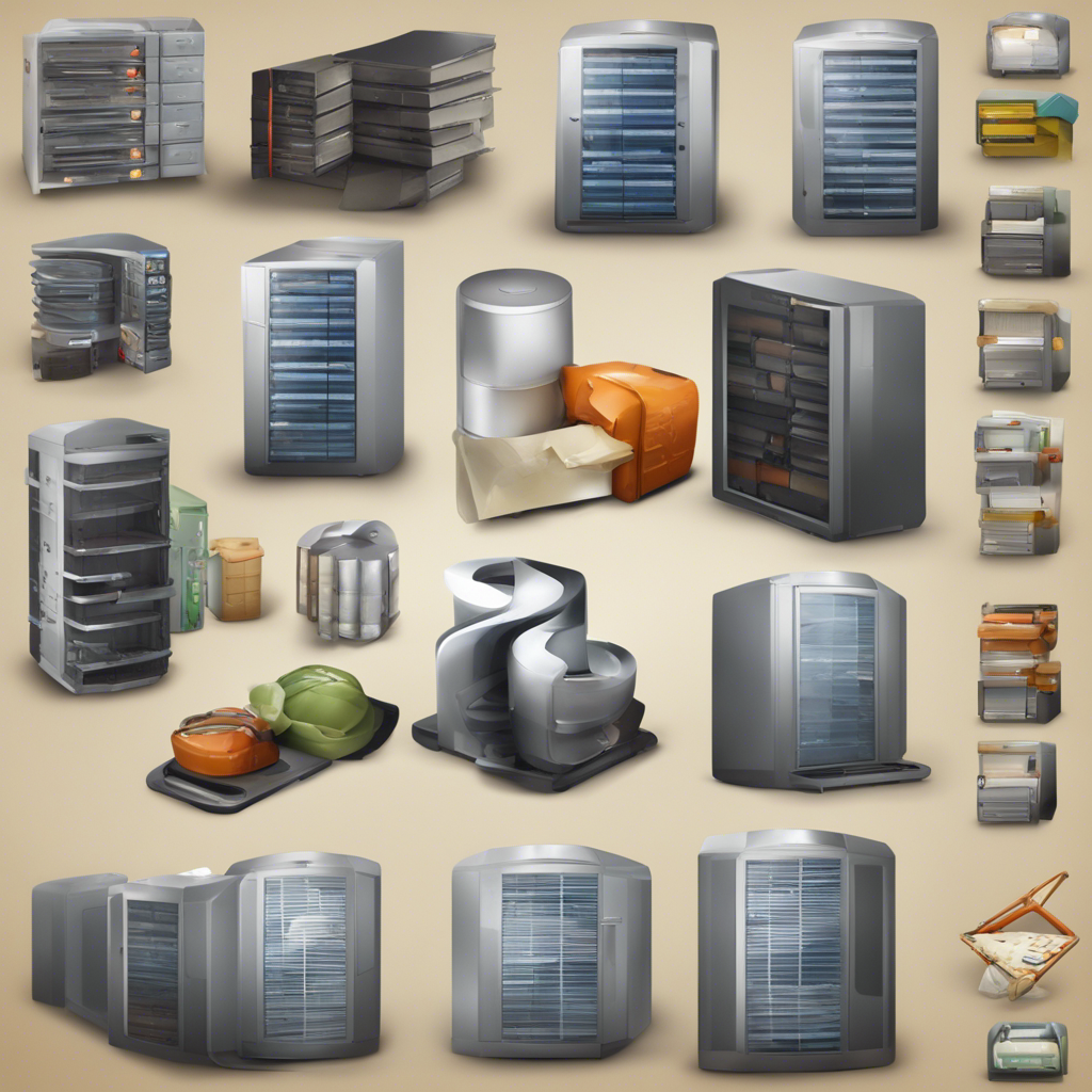 Building Scalable Web Applications Tools and Techniques