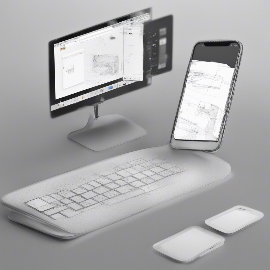 Building Your First Mobile App A StepbyStep Guide 