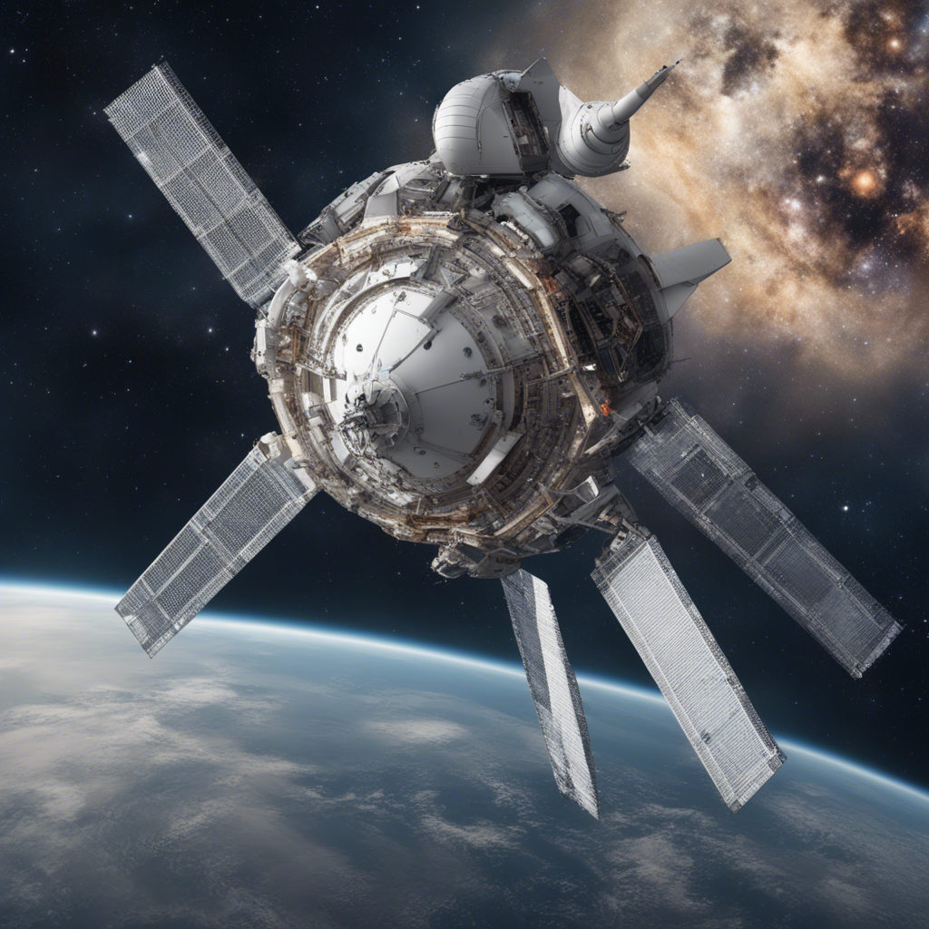 Commercial Space Travel The New Frontier 