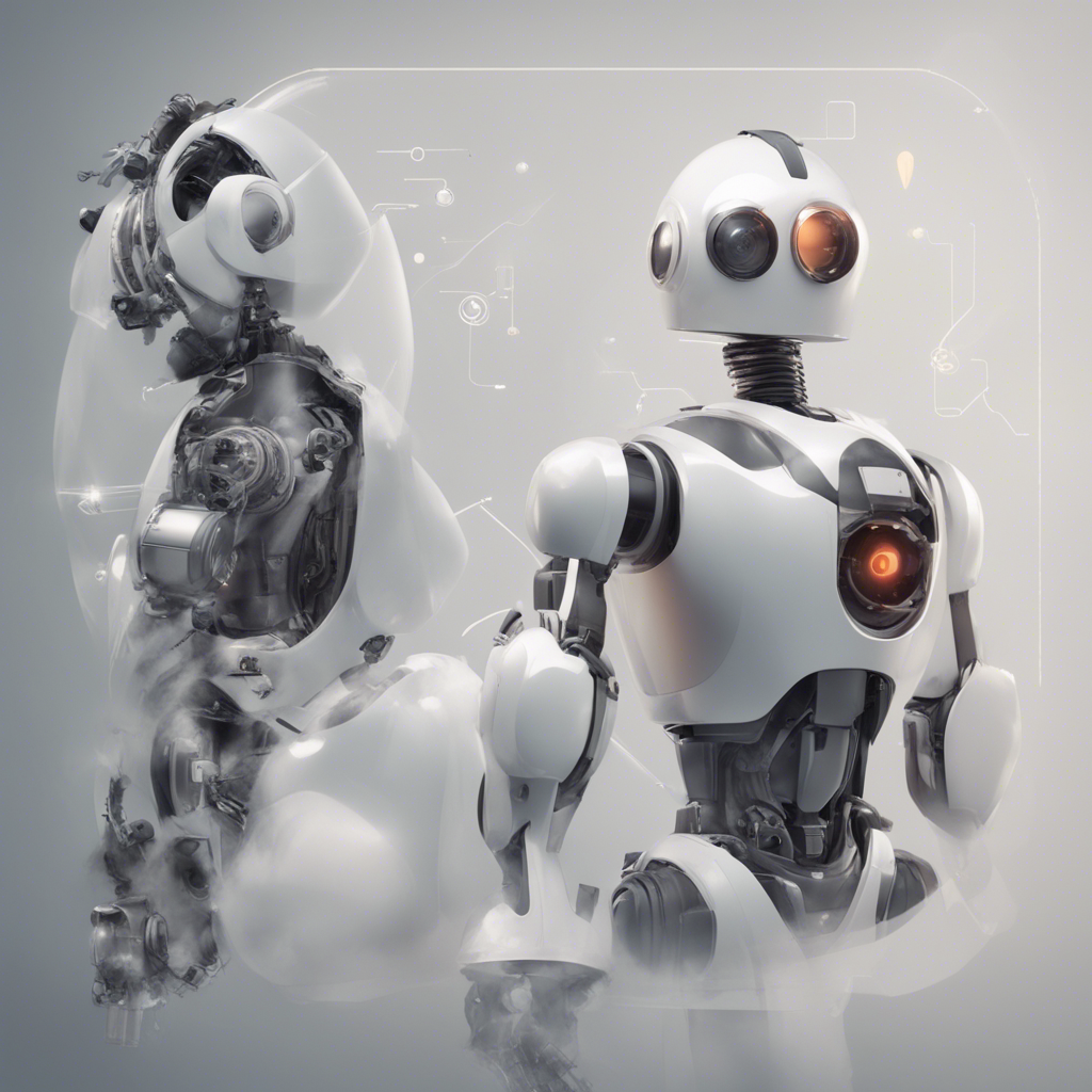 Conversational AI From Chatbots to Digital Assistants