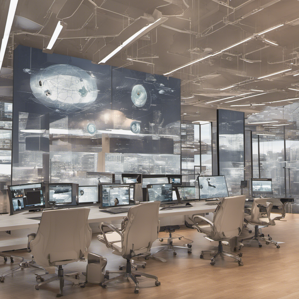 Creating Interactive Dashboards with Power BI