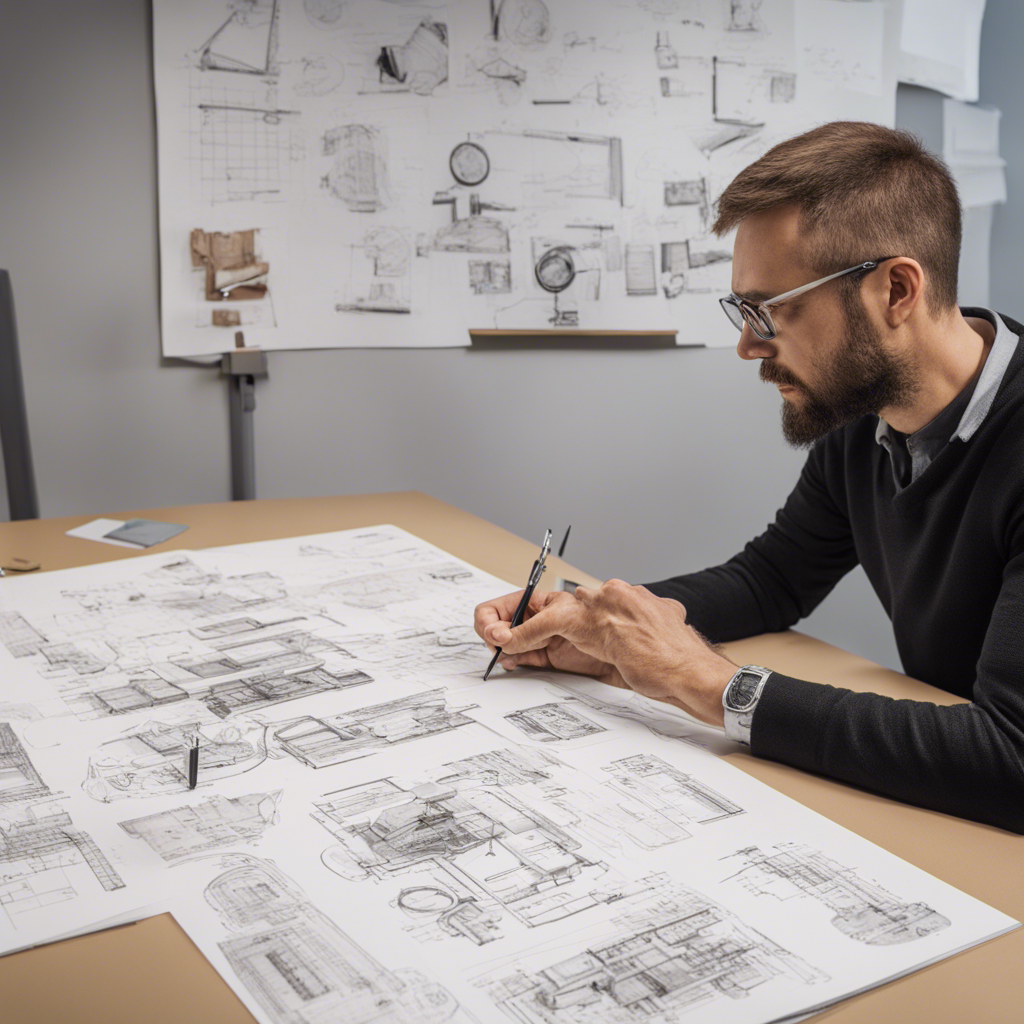 Design Thinking  A Framework for Innovation