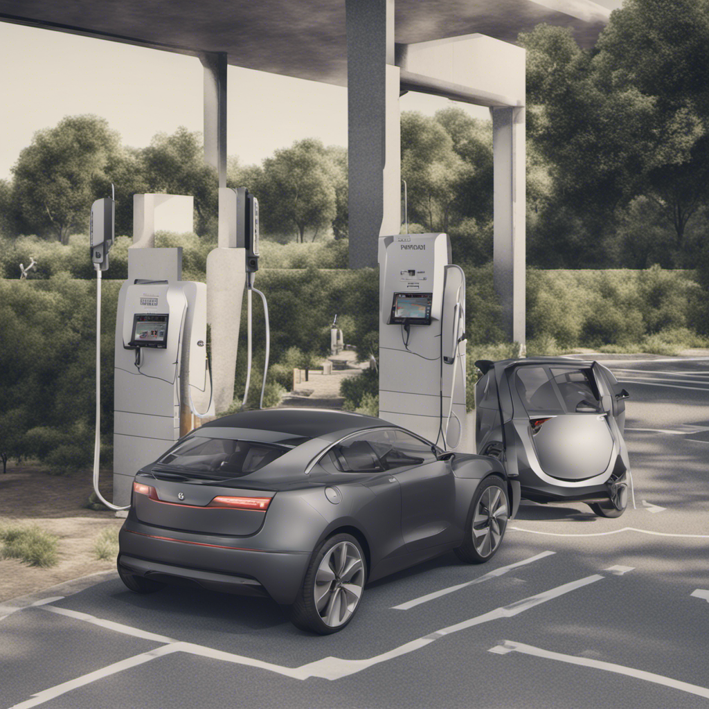 Electric Cars: Overview and Future Potential