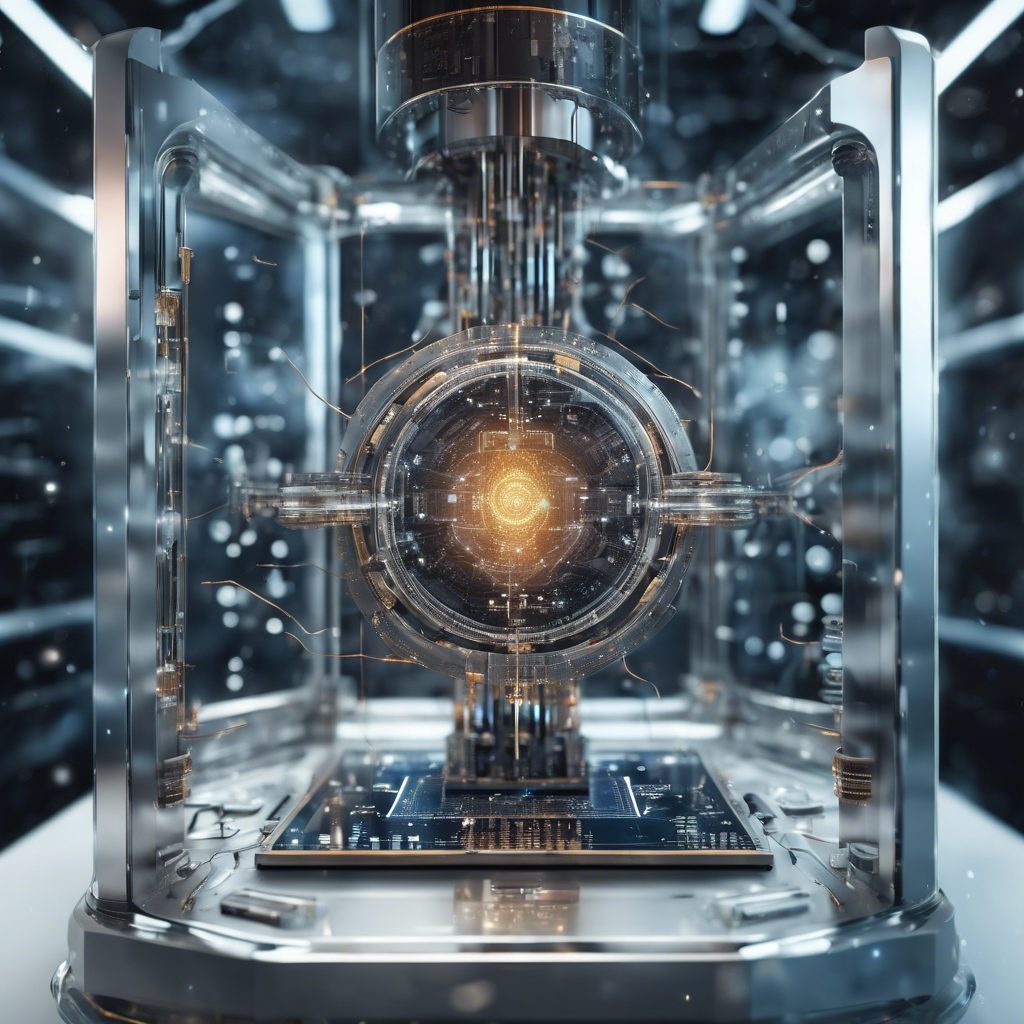 Emerging Trends in Quantum Computing