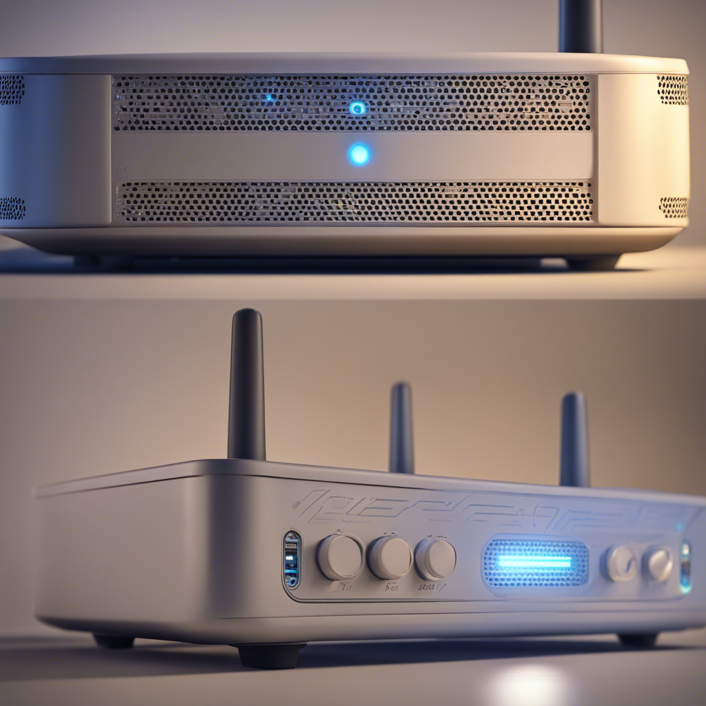 Enhancing Wi-Fi Speeds: A Comprehensive Guide