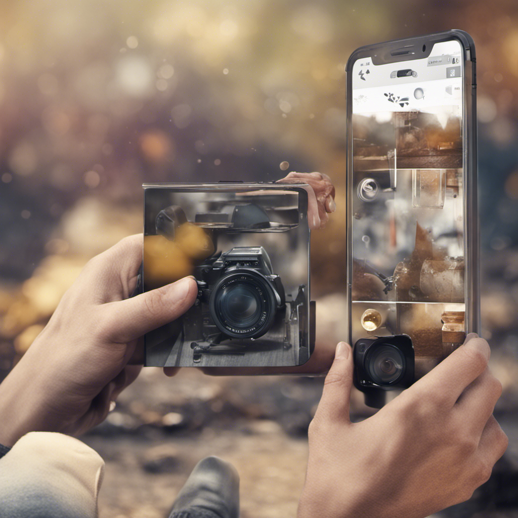 Foap Review: Can You Make Money Selling Photos?