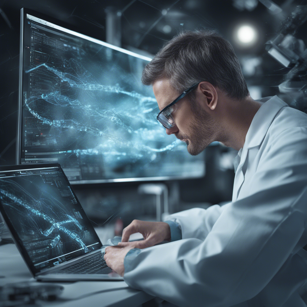 Gene Editing and Its Ethical Implications 