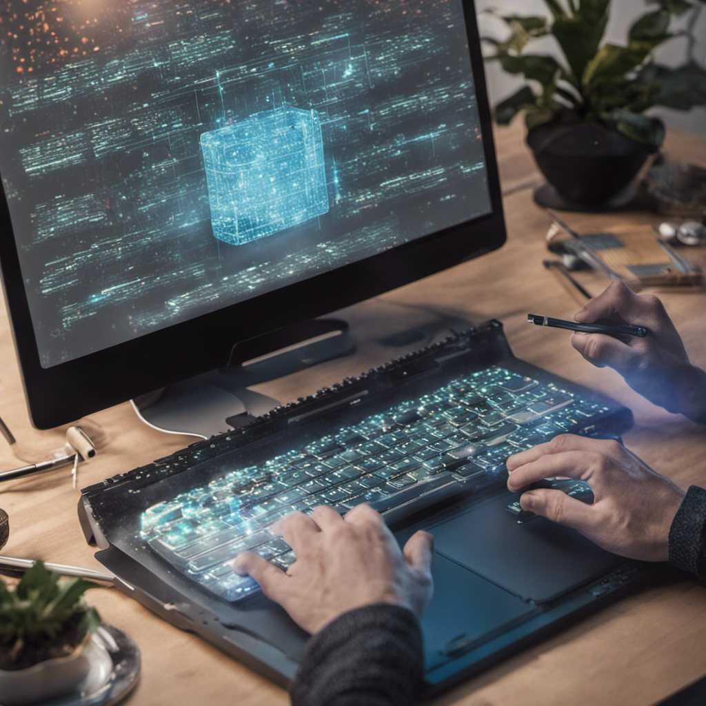 Generating Passive Income with Blogging and Affiliate Marketing