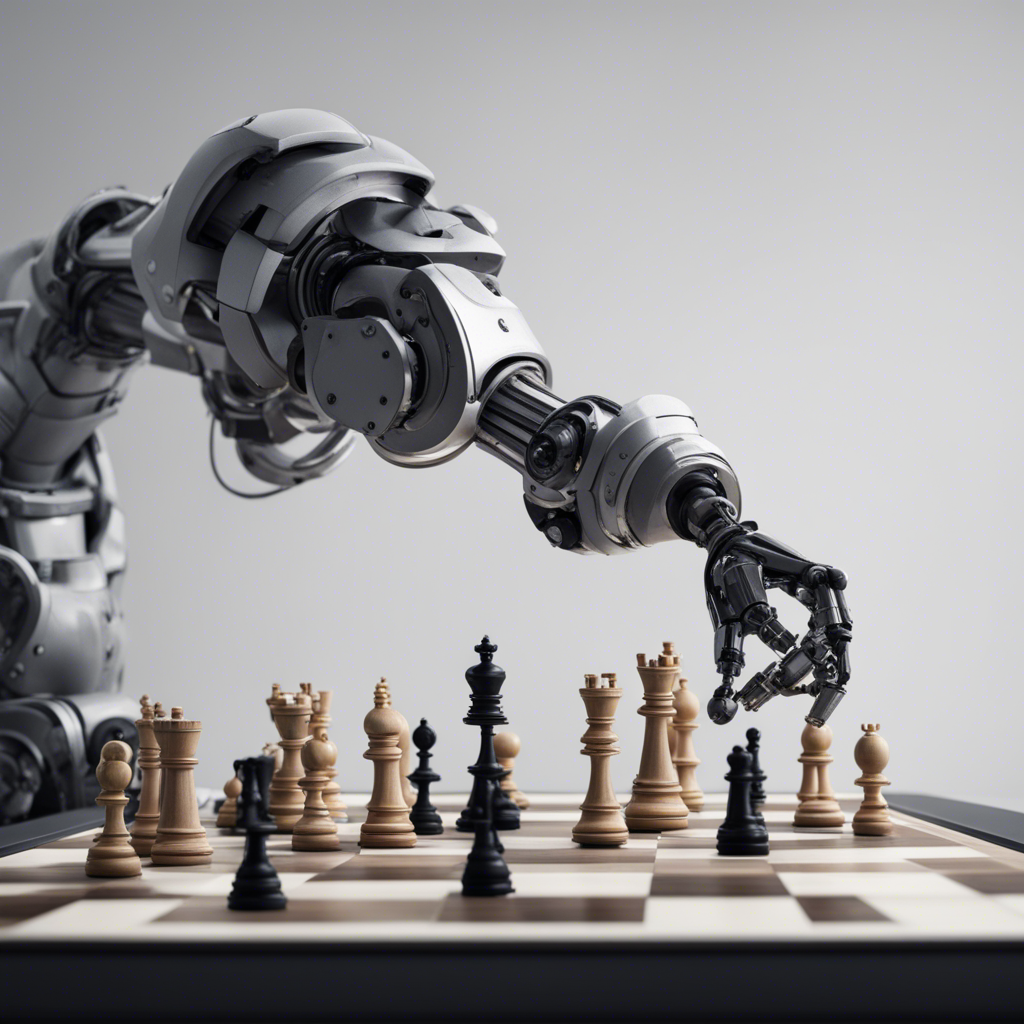 Getting Started with Robotics for Beginners