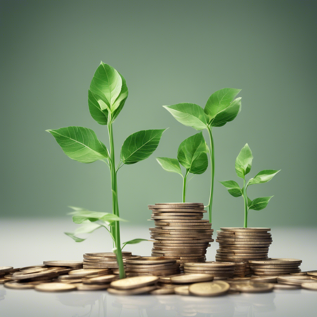Green Bonds Investing in a Sustainable Future 