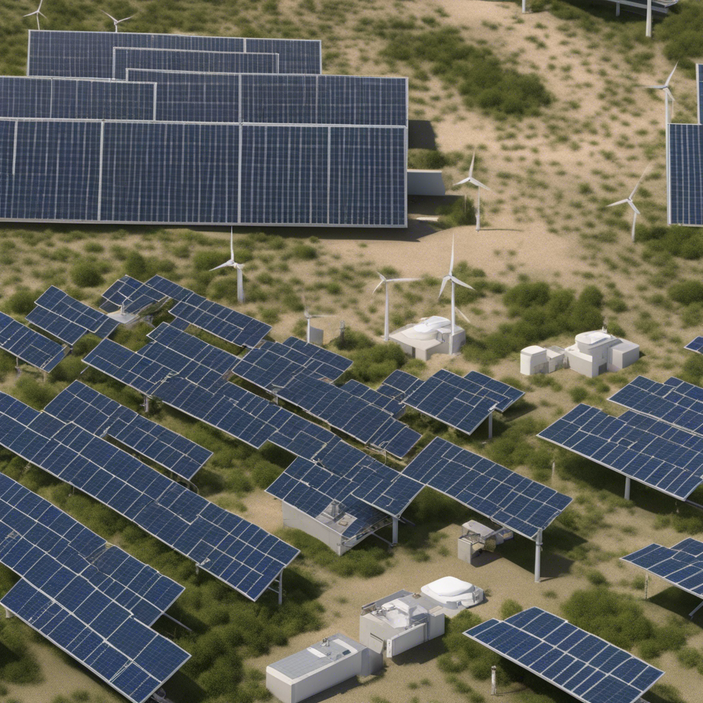 Green Tech Sustainable Solutions for a Better Future