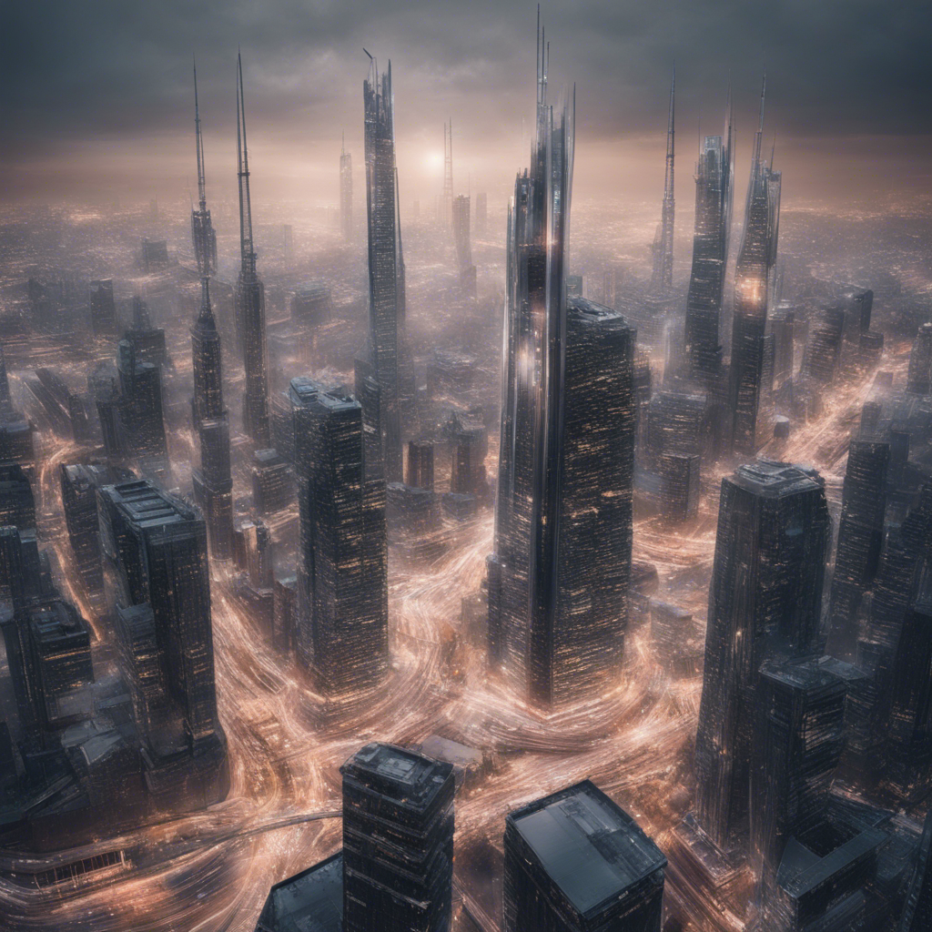 How 5G Will Transform the Tech Landscape