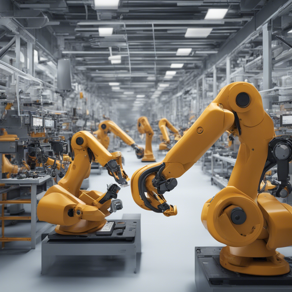 How AI is Revolutionizing Business