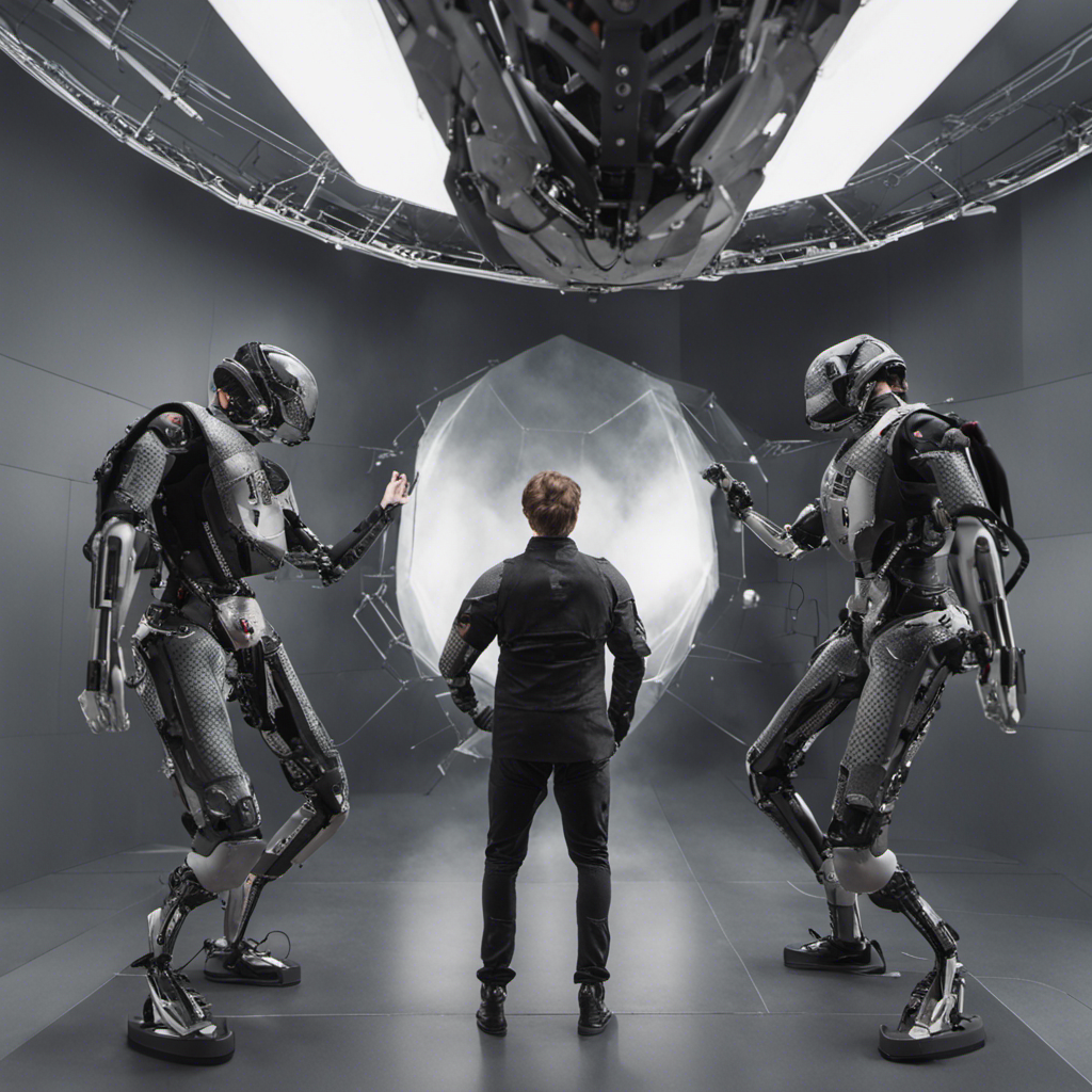 How AI is Revolutionizing the Entertainment Industry