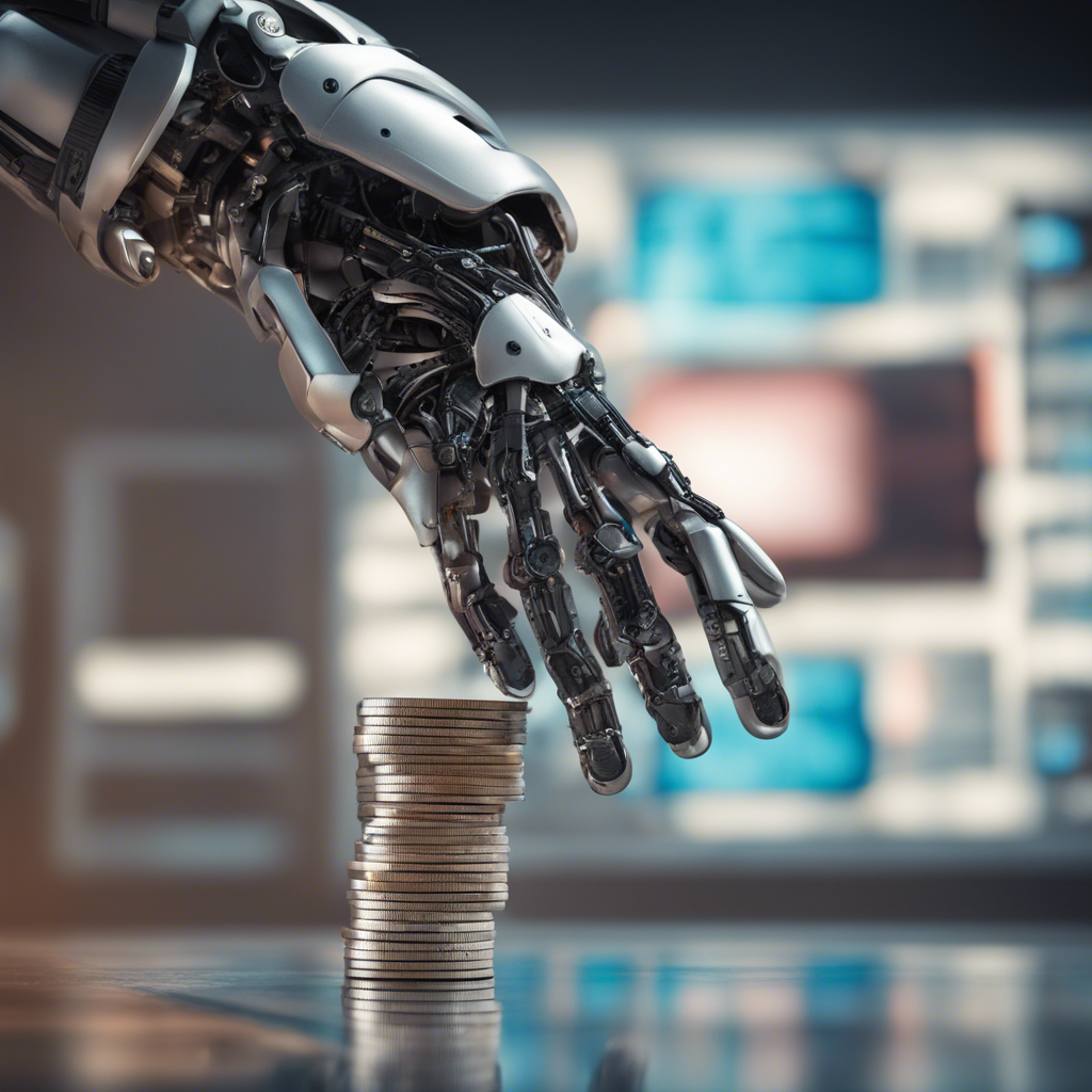 How AI is Shaping the Future of Fintech