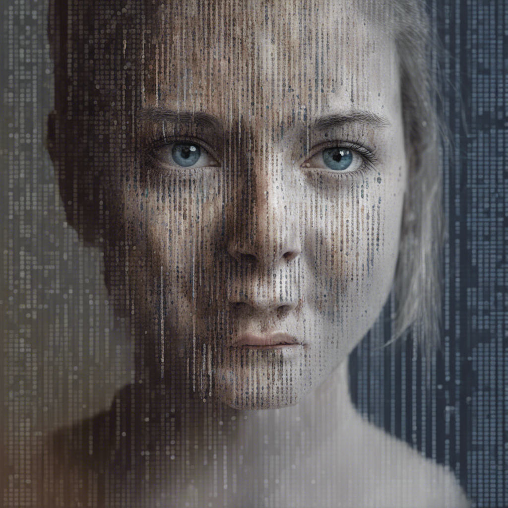 How Generative Adversarial Networks are Revolutionizing Art