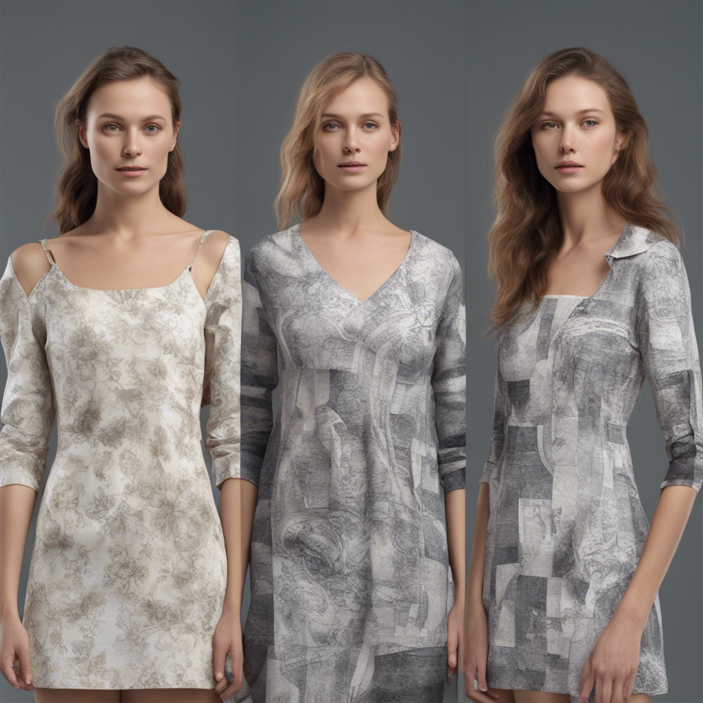 How ML is Revolutionizing the Fashion Industry