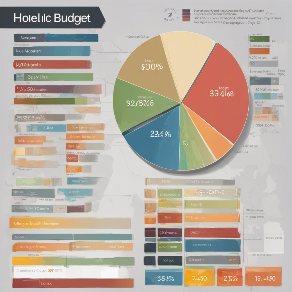 How to Create a Budget and Stick to It