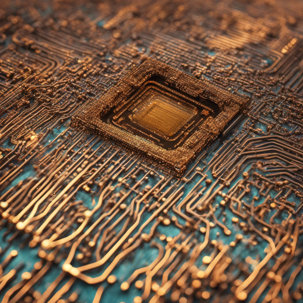 Impact of Nanotechnology in Modern Electronics