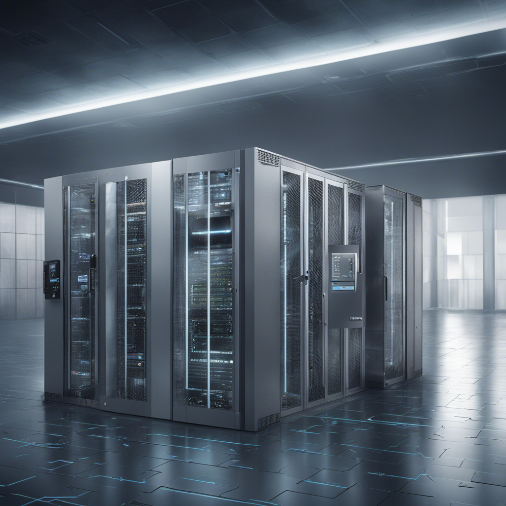 Innovations in Cloud Security 