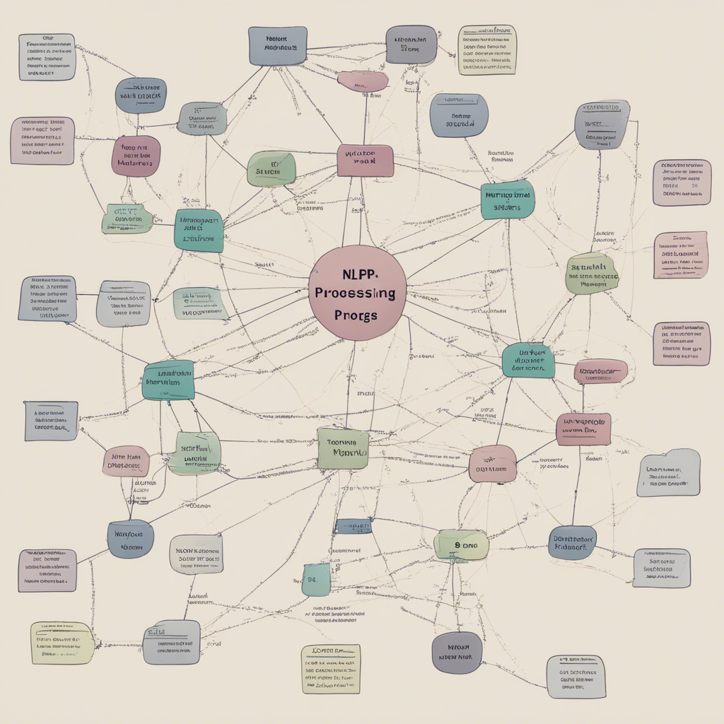 Introduction to Natural Language Processing Concepts
