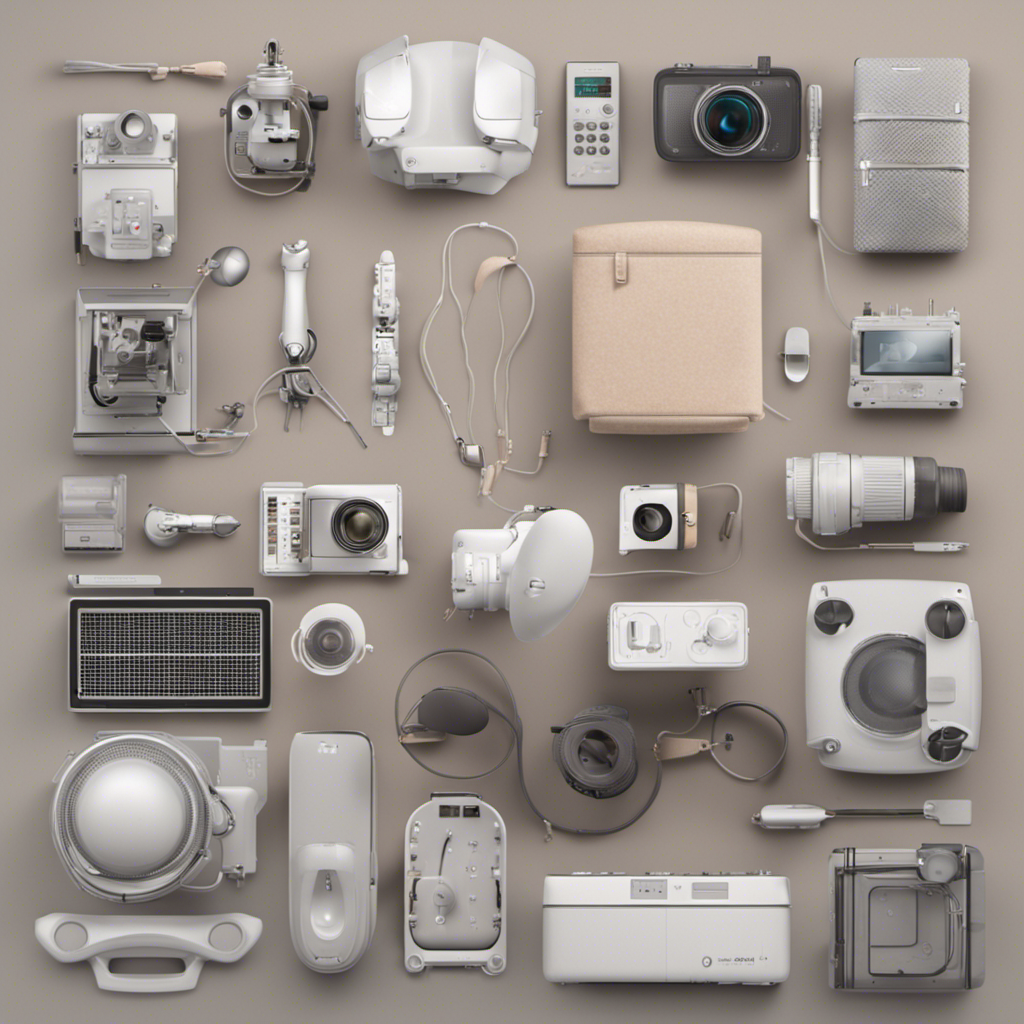 Latest Tech Gadgets: A Comprehensive Review