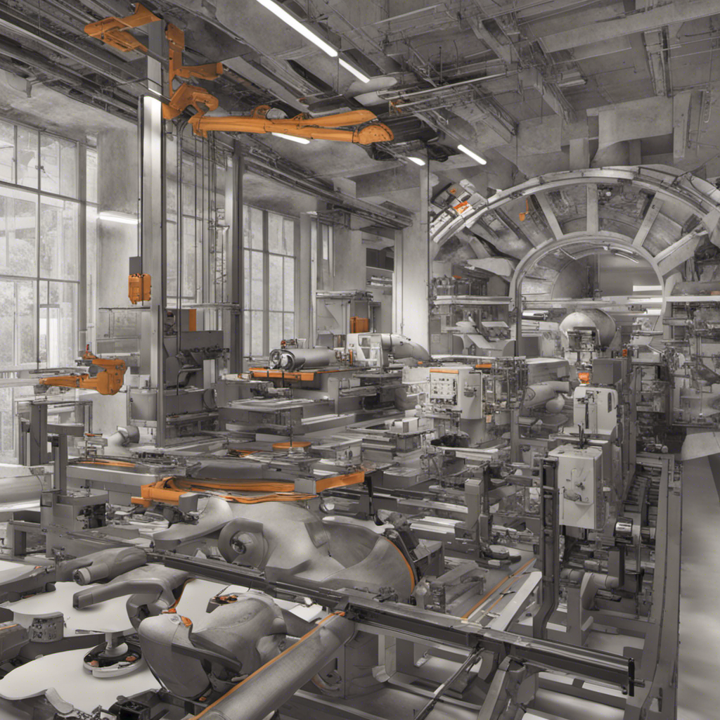 Maximizing Productivity with Technology Tools