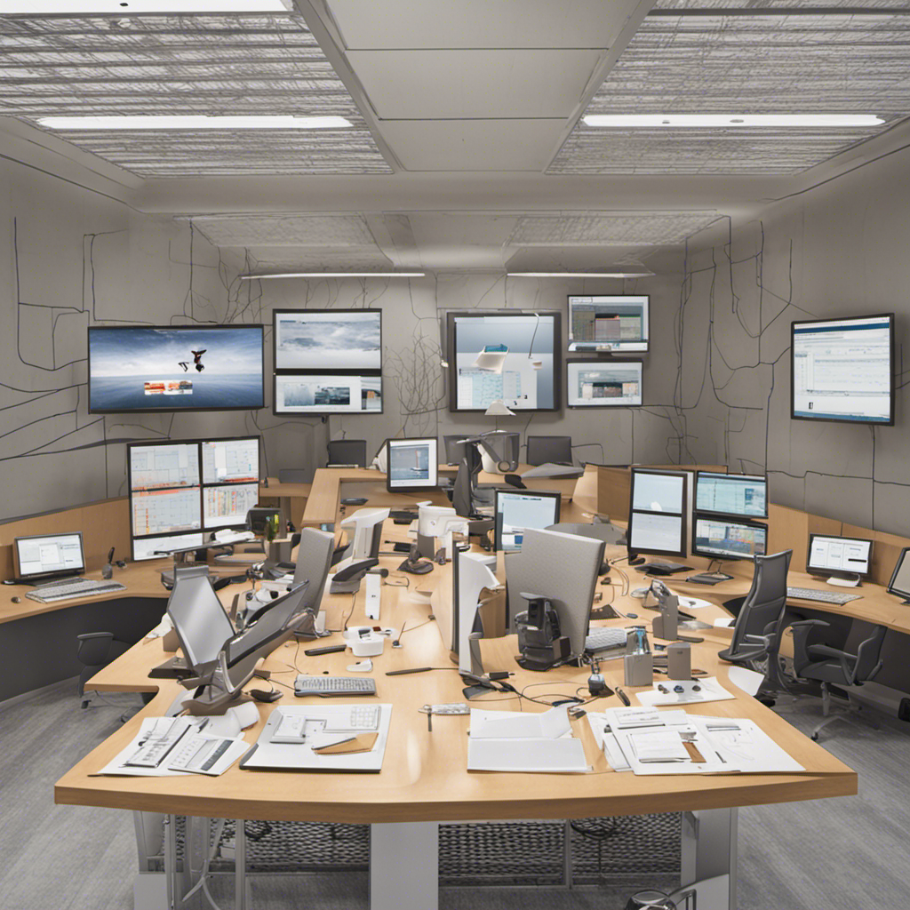 Maximizing Productivity with Time Management Apps