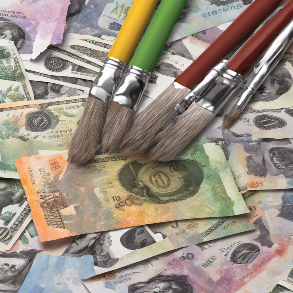 Monetize Your Creativity: Making Money from Art 