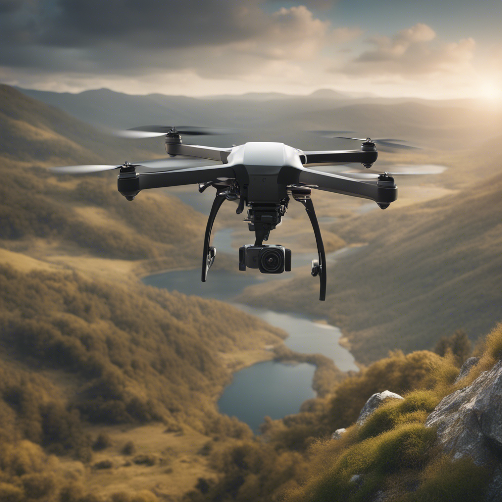 Monetizing Your Drone Photography Skills 