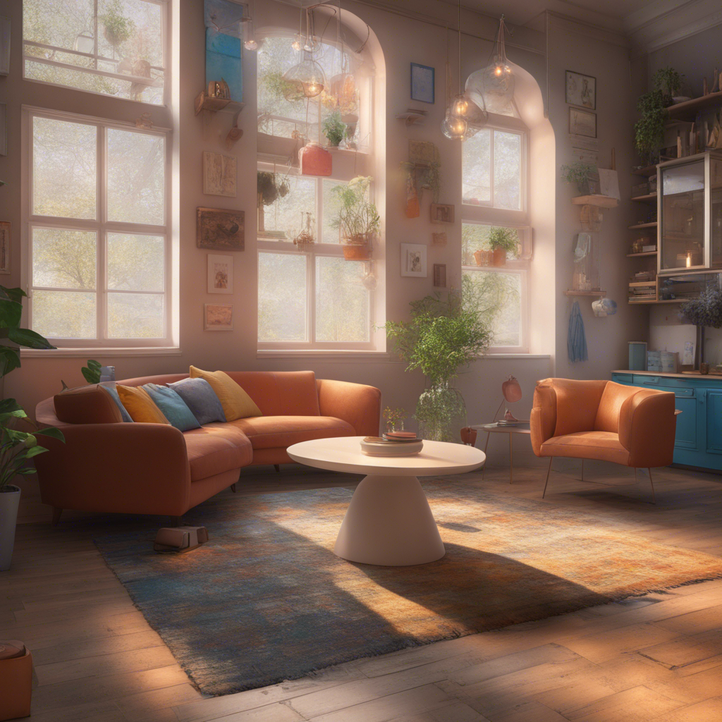 Personalizing Experiences with AI 