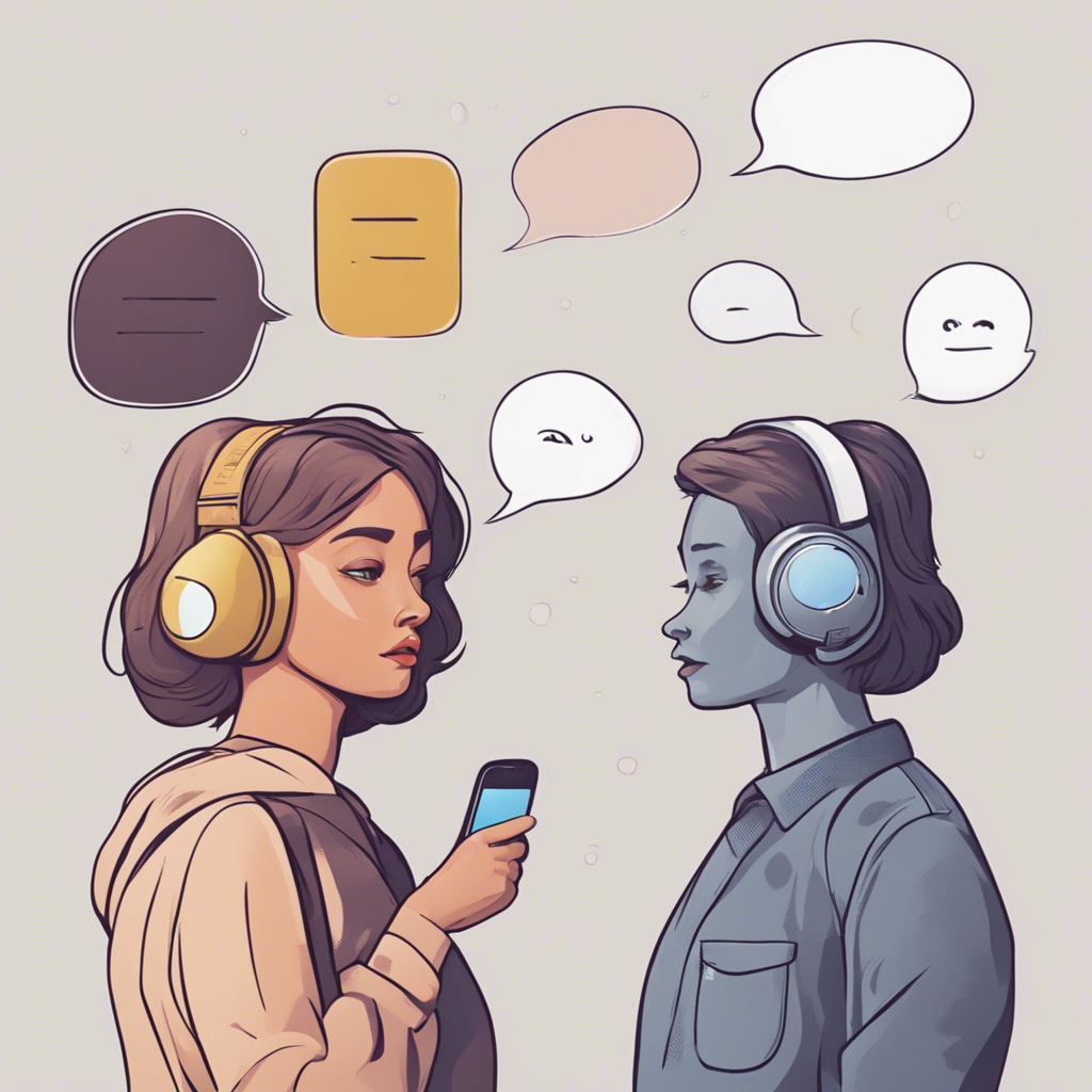Rise of the Chatbots The Future of Conversation