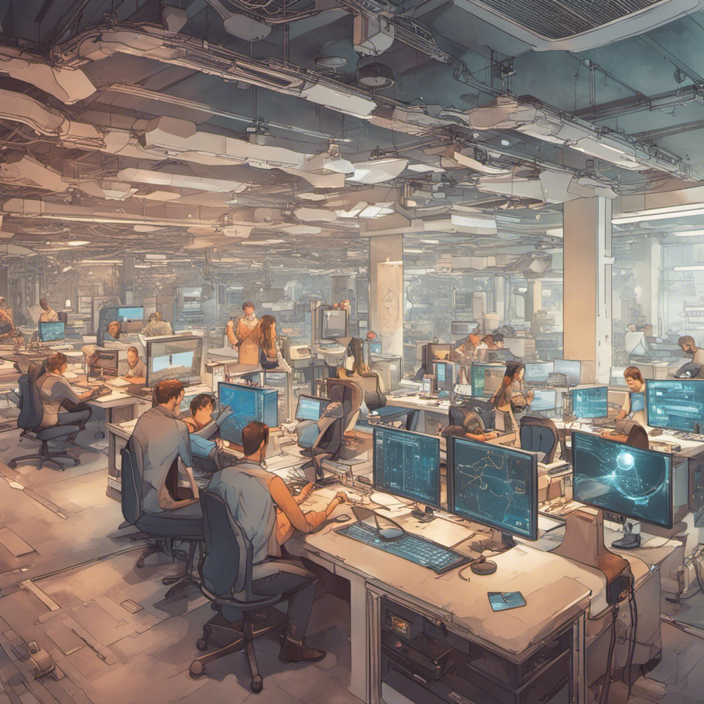 Scaling Products- Challenges and Solutions